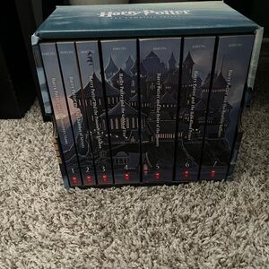 Harry Potter Series Box Set